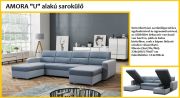 AMORA sarokülő